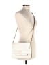 Assorted Brands Solid Ivory Crossbody Bag One size - photo 2