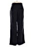 Reformation 100% Tencel Black Casual Pants Size 2 (petite) - photo 2