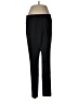 Adrianna Papell Solid Black Dress Pants Size 8 - photo 1