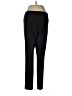 Adrianna Papell Solid Black Dress Pants Size 8 - photo 2