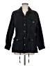 Norm Thompson 100% Cotton Black Jacket Size M - photo 1