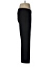 Adrianna Papell Solid Black Dress Pants Size 8 - photo 4