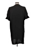 Unbranded 100% Polyester Black Casual Dress Size L - photo 2