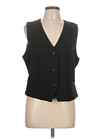 Steve Madden Vest (view 1)