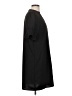 Unbranded 100% Polyester Black Casual Dress Size L - photo 4