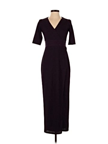 Betsy & Adam Casual Dress (view 1)