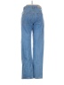 Cotton On 100% Cotton Blue Jeans Size 4 - photo 2