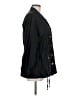 Norm Thompson 100% Cotton Black Jacket Size M - photo 4