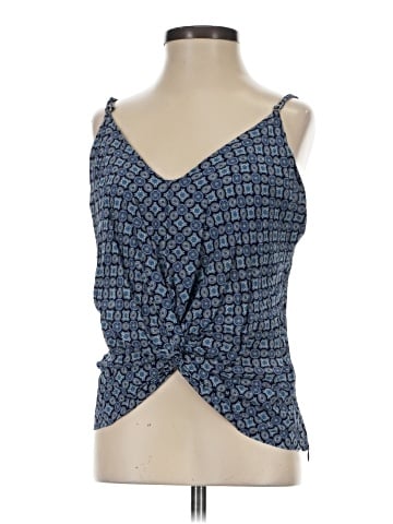Fifteen Twenty Sleeveless Blouse (view 1)