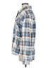 Sage Collective 100% Polyester Blue Fleece Size M - photo 5