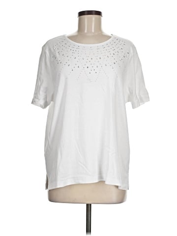BonWorth Short Sleeve Top (view 1)