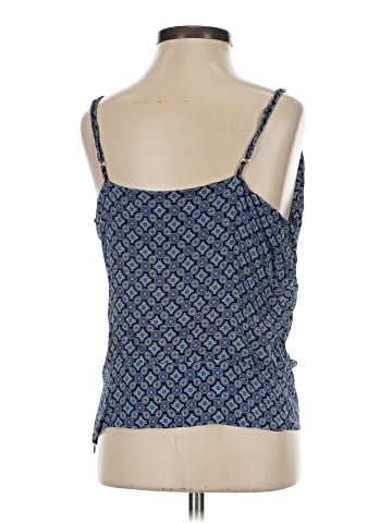Fifteen Twenty Sleeveless Blouse (view 2)