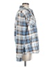 Sage Collective 100% Polyester Blue Fleece Size M - photo 4