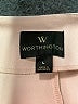 Worthington Pink Jacket Size L - photo 7