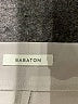 Babaton Solid Gray Dress Pants Size 6 - photo 7