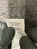 Babaton Solid Gray Dress Pants Size 6 - photo 9