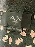 AX Paris 100% Polyester Floral Black Casual Dress Size 12 - photo 7