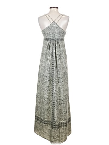 Ann Taylor LOFT Casual Dress (view 2)