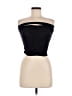 NA-KD Black Tube Top Size S - photo 1