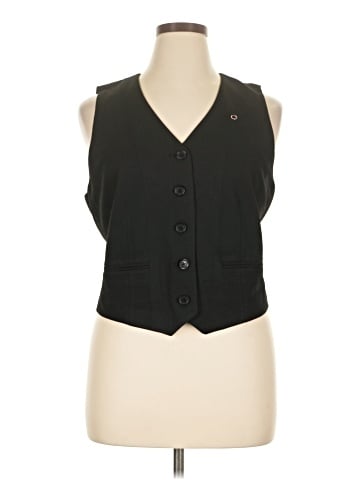 Banana Republic Factory Store Vest (view 1)