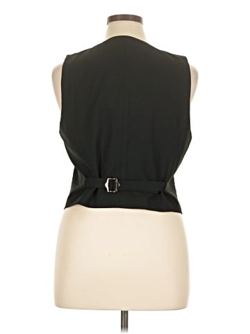Banana Republic Factory Store Vest (view 2)