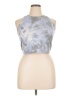 Athleta Silver Tank Top Size 1X - photo 1