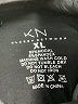 Klassy Network Black Long Sleeve Top Size XL - photo 7