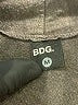 BDG Gray Cardigan Size M - photo 7