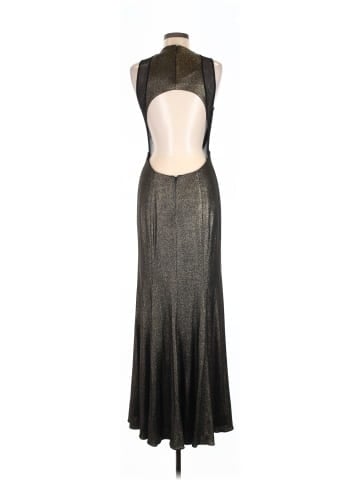 Hailey by Adrianna Papell Cocktail Dress (view 2)