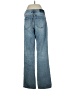 Daze Graphic Blue Jeans Size 25 waist - photo 2