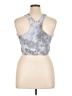 Athleta Silver Tank Top Size 1X - photo 2