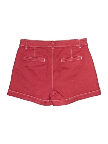 Ann Taylor LOFT Denim Shorts (view 2)