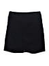DKNY Jeans Solid Black Shorts Size M - photo 1