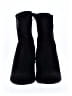 Torrid Black Ankle Boots Size 7 (X-wide) - photo 2