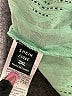 Shein Curve Green Short Sleeve Blouse Size 2X - photo 7