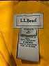 L.L.Bean 100% Nylon Yellow Vest Size M (petite) - photo 6
