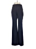 Gap Solid Blue Dress Pants Size 4 - photo 1