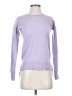 Aqua Purple Pullover Sweater Size XS - photo 1