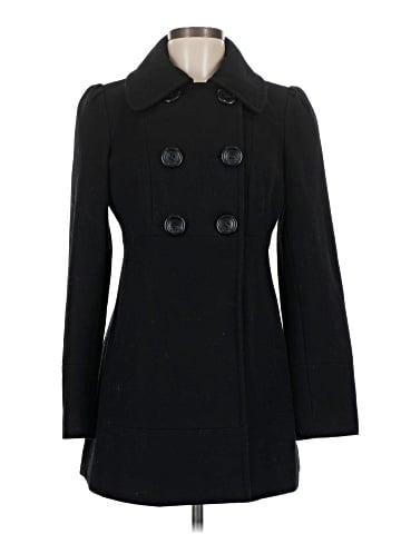 Guess Wool Coat (view 1)