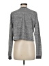 Fitz + Eddi Gray Pullover Sweater Size M - photo 2