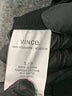 Vince. 100% Polyester Black Sleeveless Blouse Size S - photo 8