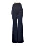 Gap Solid Blue Dress Pants Size 4 - photo 2