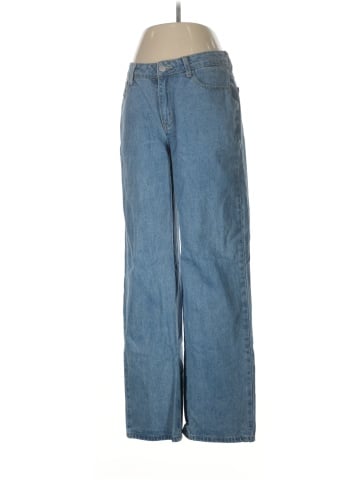 Shein Jeans (view 1)