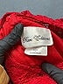 Rare Editions Red Dress Size 7 - photo 3