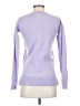 Aqua Purple Pullover Sweater Size XS - photo 2