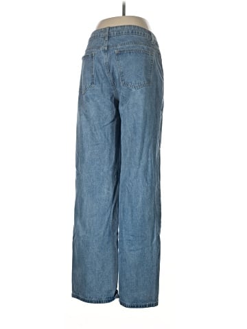 Shein Jeans (view 2)