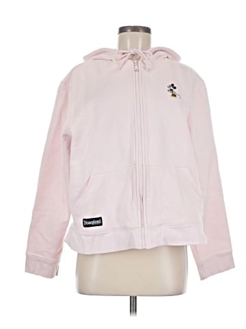 Disneyland Resort Zip Up Hoodie (view 1)