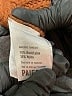 Paige Brown Wool Pullover Sweater Size M - photo 8