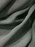 Lloyd Williams Solid Black Formal Skirt Size L - photo 5
