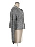 Fitz + Eddi Gray Pullover Sweater Size M - photo 4